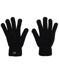 Gold Medal Men's Insulated Thermal Knit Gloves