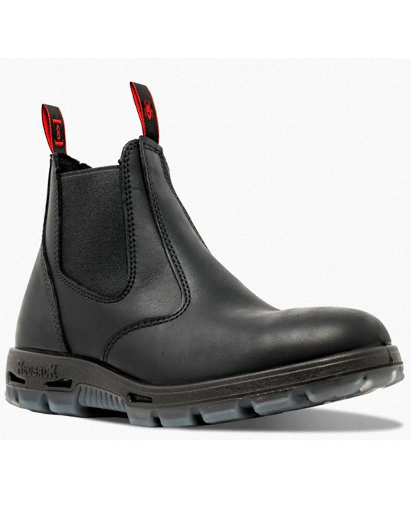 Redback Boots Men's Easy Escape - Round Toe