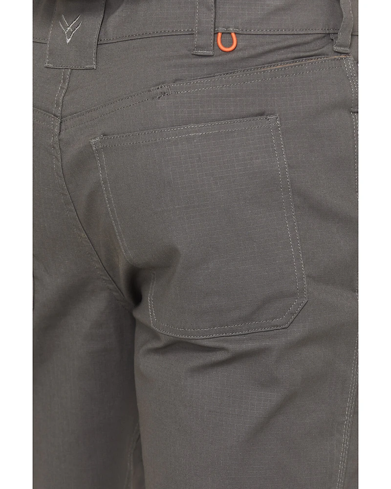 Hawx Men's Tractor Ripstop Work Shorts