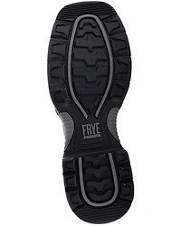 Frye Men's 10" Wellington Waterproof Work Boots - Steel Toe