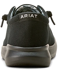 Ariat Men's Hilo Solid Casual Shoes - Moc Toe