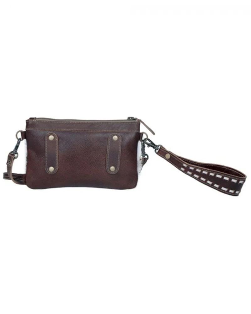 Myra Bag Women's Streaks Delight Belt Bag