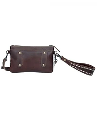 Myra Bag Women's Streaks Delight Belt Bag