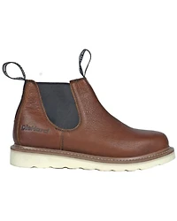 Hoss Men's Colt Work Boots - Soft Toe