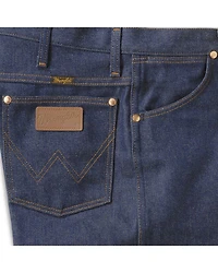 Wrangler Men's Cowboy Cut Rigid Relaxed Fit Jeans