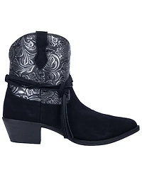 Dingo Women's Valerie Fashion Booties - Medium Toe
