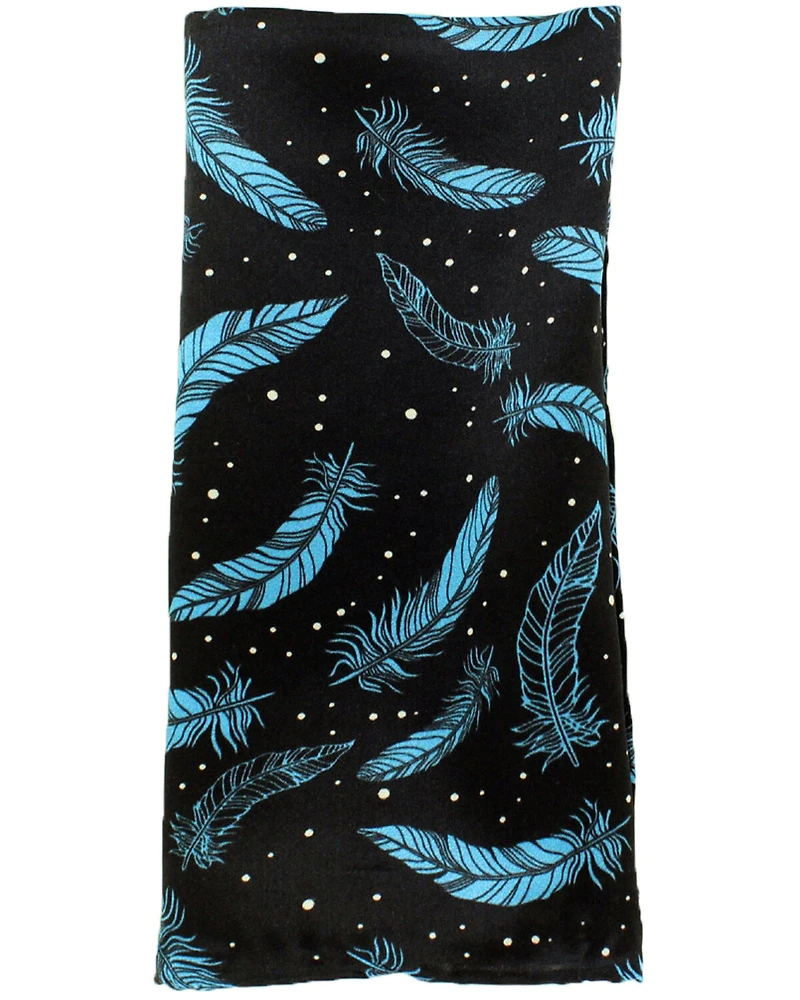 M & F Western Men's Feather Rag