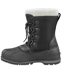 Baffin Men's Bobcaygeon Snow Boots - Round Toe