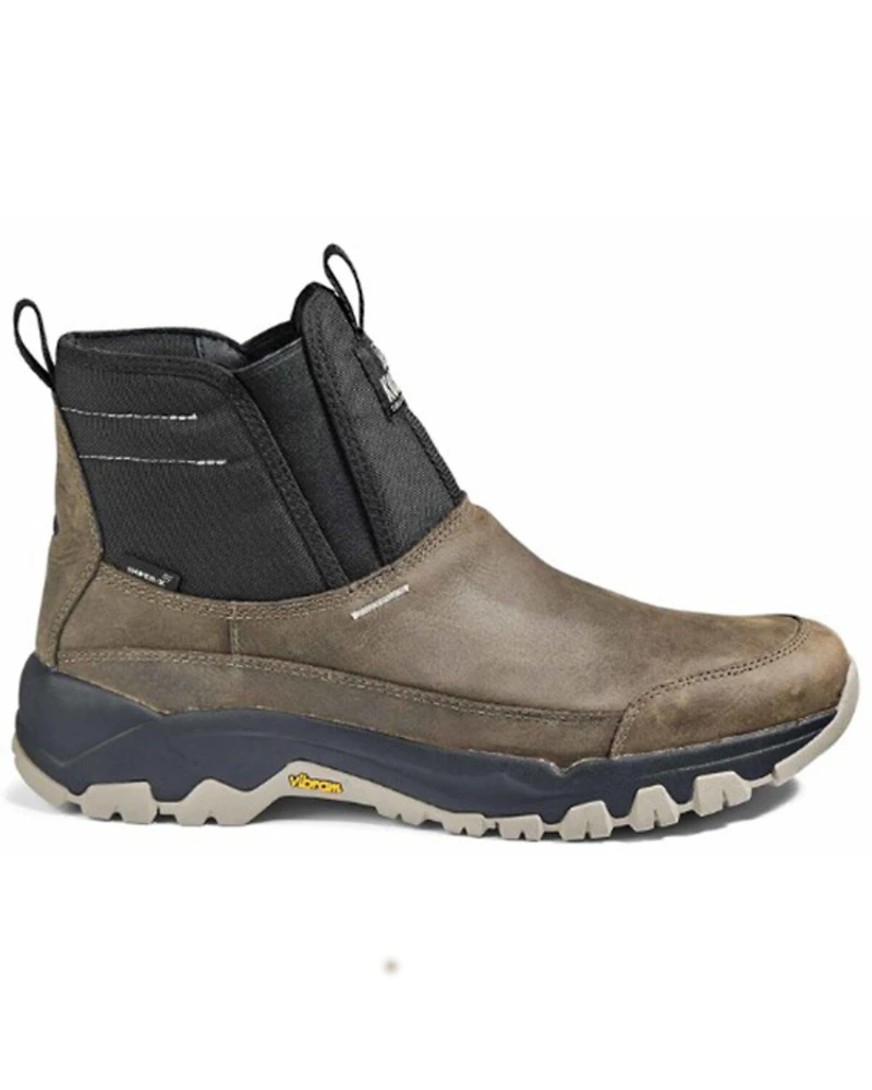 Kodiak Men's Tarbot Modern Utility Work Boots - Soft Toe