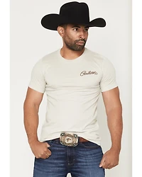 Pendleton Men's Ranch Rodeo Short Sleeve Graphic T-Shirt