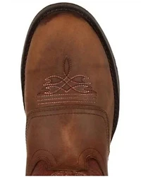 Durango Men's Rebel Saddle Western Boots