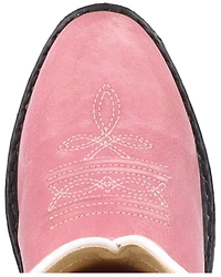 Smoky Mountain Girls' Denver Western Boots - Round Toe