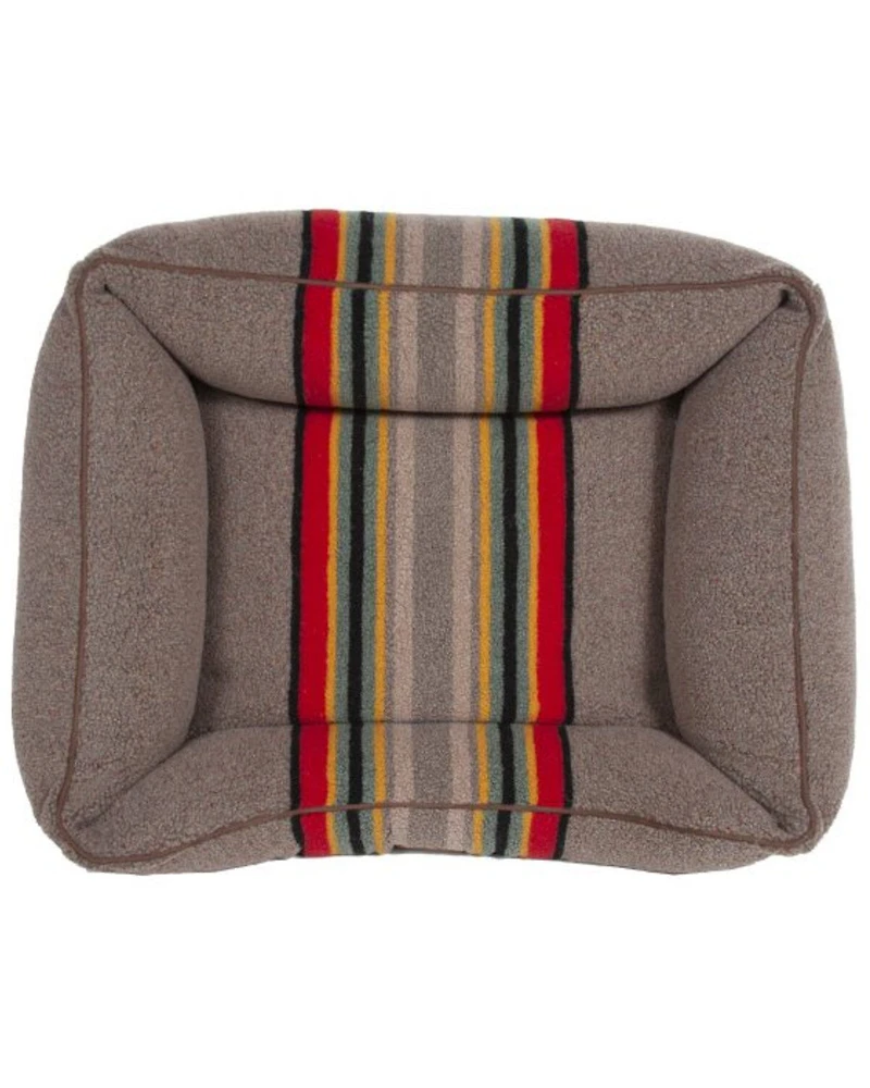 Pendleton Pet Vintage Camp Kuddler - Extra Large