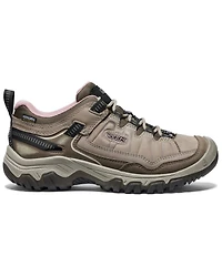 Keen Women's Targhee IV Waterproof Hiking Shoes - Soft Toe