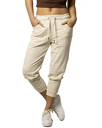 Kimes Ranch Women's Mid Rise Jogger Sweatpants