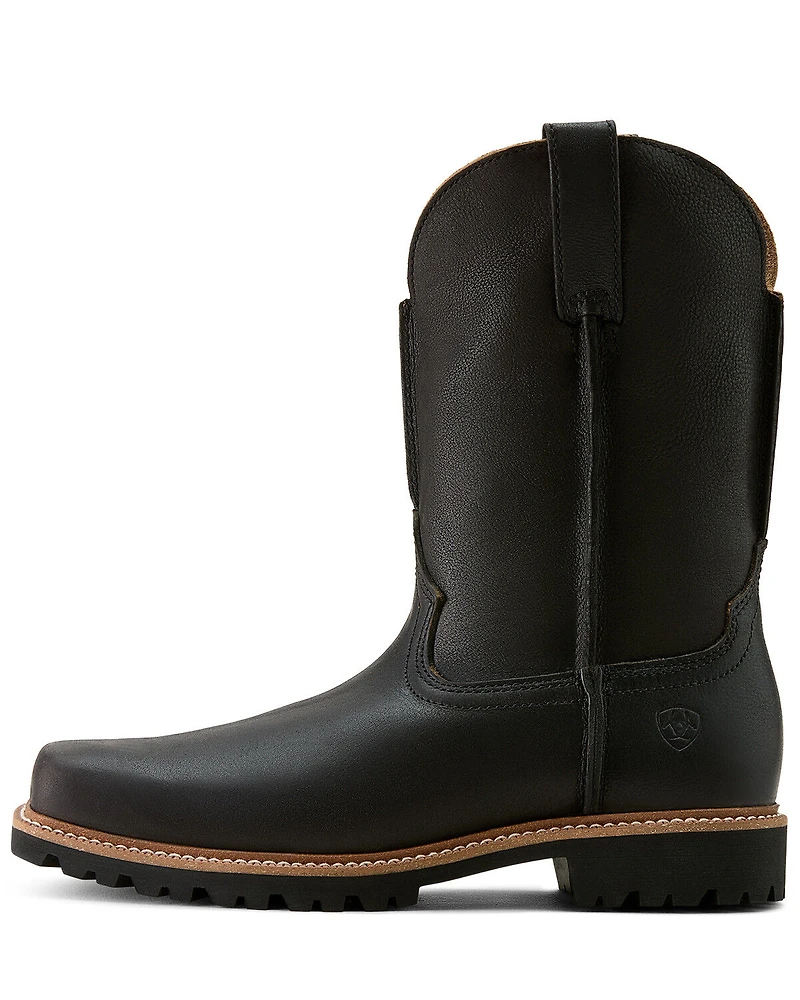Ariat Men's Stoney Creek Western Boots - Square Toe