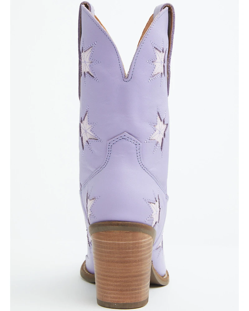 Dingo Women's Starburst Western Booties