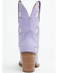 Dingo Women's Starburst Western Booties