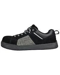 Die Hard Men's Solstice Lace-Up Work Shoes - Composite Toe