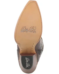 Dan Post Women's Kommotion Leather Boots - Snip Toe