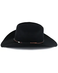 Cody James® Men's Lamarie Pro Rodeo Brim Wool Hat