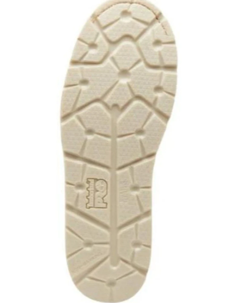 Timberland PRO Men's Gridworks Waterproof Work Boots - Soft Toe