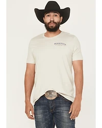 Pendleton Men's Cascadia Skull Short Sleeve Graphic T-Shirt