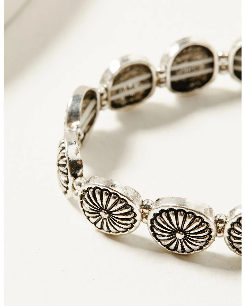 Shyanne Women's Mystic Valley Bracelet Set - 4 Piece