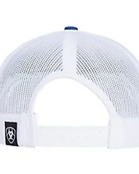 Ariat Men's Shield Logo Ball Cap