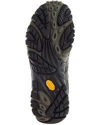 Merrell Men's MOAB Beluga Hiking Boots - Soft Toe