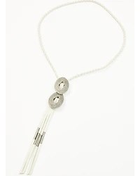 Idyllwind Women's Clayborne Double Concho Bolo