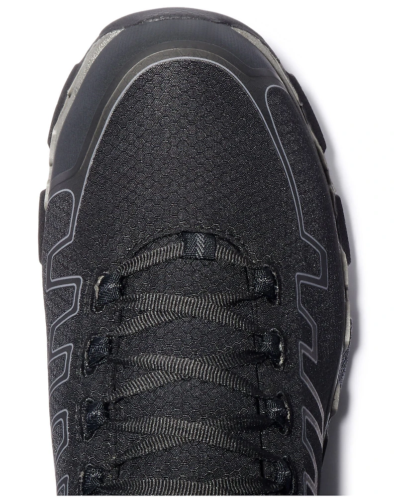 Timberland PRO Men's Powertrain Ripstop Met Guard Work Shoes - Alloy Toe
