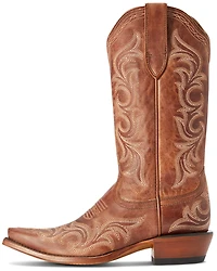 Ariat Women's Hazen Western Boots - Snip Toe