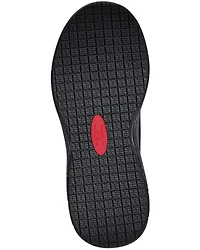 Skechers Men's Slip-Ins Summins Colsin Work Shoes - Round Toe
