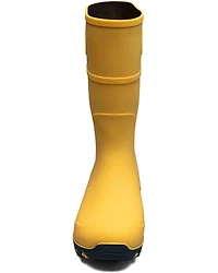 Bogs Boys' Essential Tall Rainboots