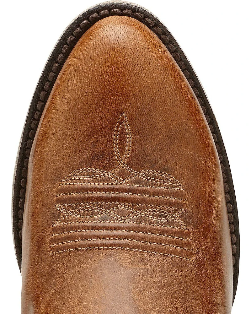 Ariat Women's Desert Holly Western Boots - Round Toe