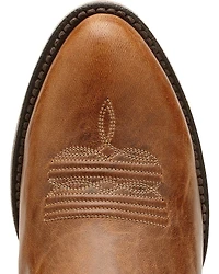 Ariat Women's Desert Holly Western Boots - Round Toe