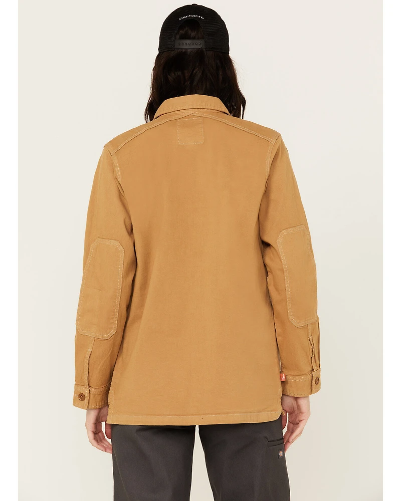 Dovetail Workwear Women's Oahe Work Jacket