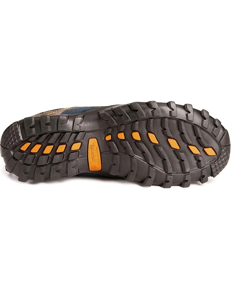 Timberland PRO Mudsill - Steel Toe