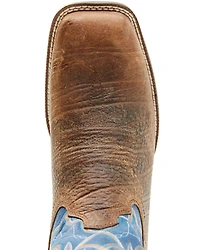 Durango Men's Boot Barn Exclusive Westward Western Performance Boots - Broad Square Toe