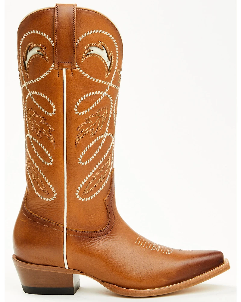 Idyllwind Women's Jackpot Western Boots - Snip Toe