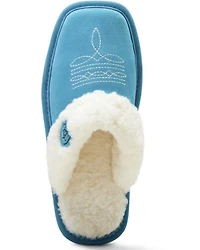 Ariat Women's Jackie Square Toe Slippers