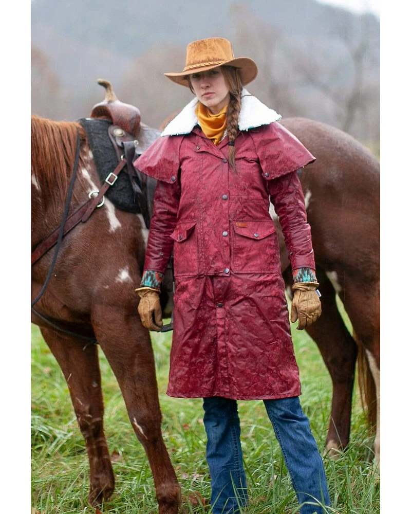Outback Trading Co. Women's Matilda Duster