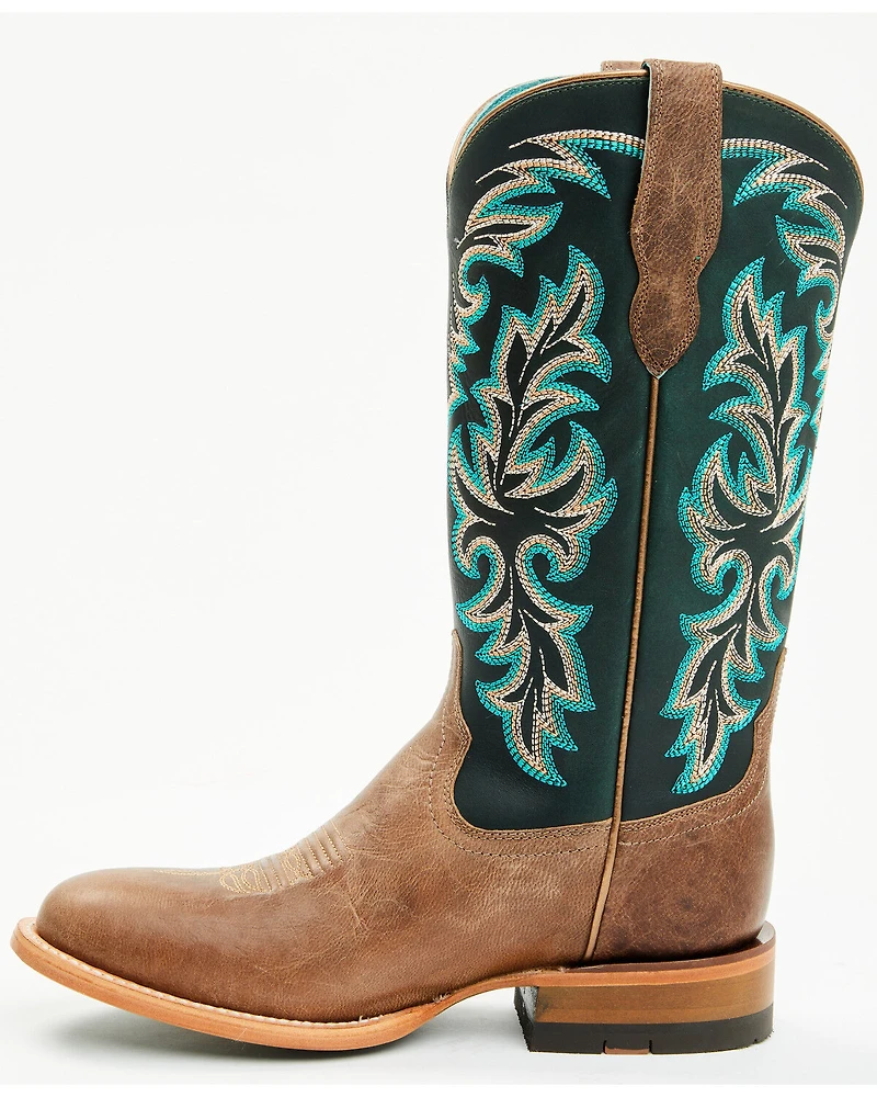 Ariat Women's Futurity Desperado Western Boots - Round Toe