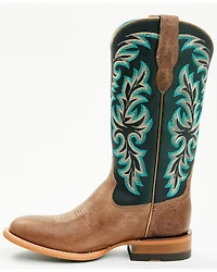 Ariat Women's Futurity Desperado Western Boots - Round Toe