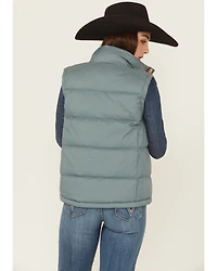 Ariat Women's Ultradown Puff Vest