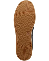 Twisted X Men's Slip-On Ultralite X™ Casual Shoes - Moc Toe