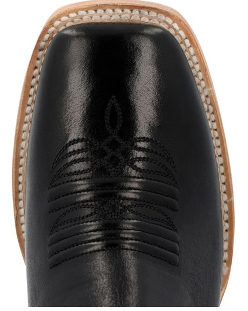Durango Women's Arena Elite Western Boots - Broad Square Toe