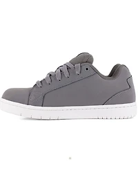 Volcom Men's Skate Inspired Work Shoes - Composite Toe