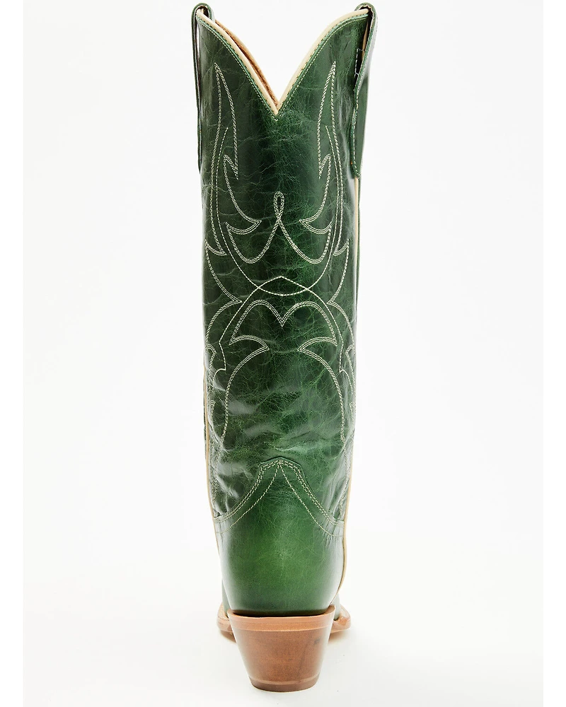 Idyllwind Women's Dallas Alice Tall Western Boots - Snip Toe